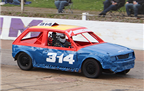 Stock Rods - 2024 GN Championship